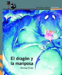 El dragón y la mariposa