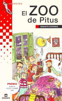 El zoo de Pitus