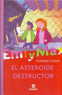 El asteroide destructor