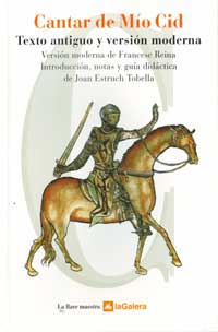 Cantar de Mío Cid