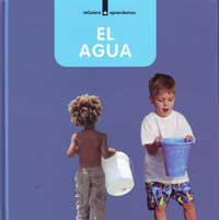 El agua