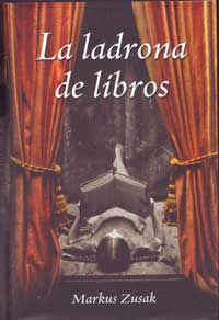La ladrona de libros