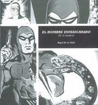 El hombre enmascarado