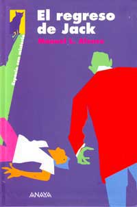 El regreso de Jack