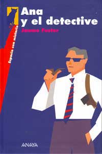 Ana y el detective