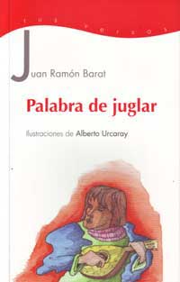 Palabras de juglar