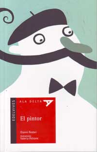 El pintor