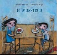 El monstruo