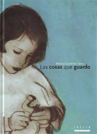 Las cosas que guardo