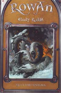 Rowan. El último enigma