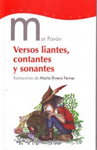 Versos liantes, contantes y sonantes