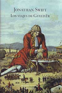 Los viajes de Gulliver