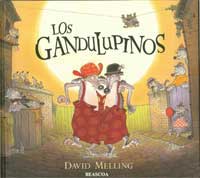 Los Gandulupinos