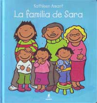 La familia de Sara