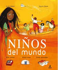 Niños del mundo