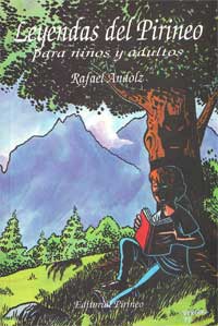 Leyendas del Pirineo para niños y adultos