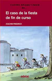 El caso de la fiesta de fin de curso