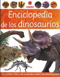 Enciclopedia de los dinosaurios
