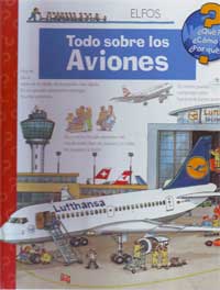 Todo sobre los aviones