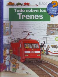 Todo sobre los trenes
