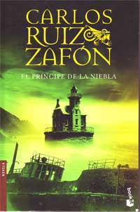 El príncipe de la niebla