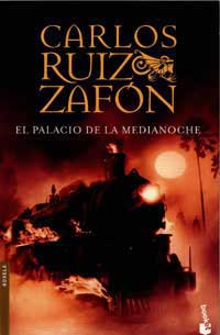 El palacio de la medianoche
