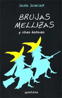 Brujas mellizas y otras historias