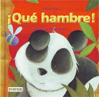 ¡Qué hambre!