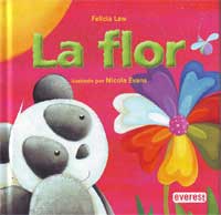 La flor