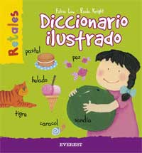 Diccionario ilustrado