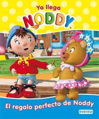 El regalo perfecto de Noddy