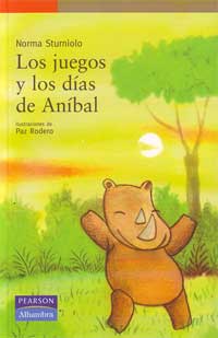 Los juegos y los días de Aníbal