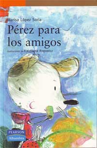 Pérez para los amigos