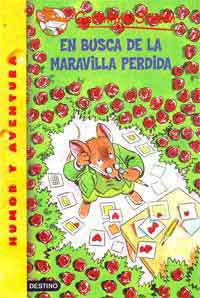 En busca de la maravilla perdida