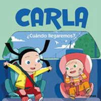 ¿Cuándo llegaremos?