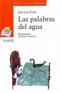 Las palabras del agua