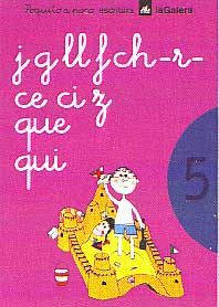 J g ll f ch r ce ci z que qui