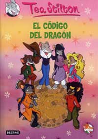 El código del dragón