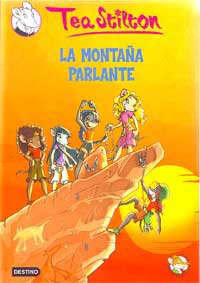 La montaña parlante