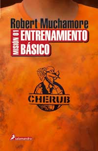 El entrenamiento. Misión 1