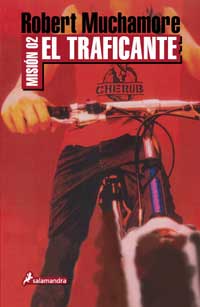 El traficante. Misión 2