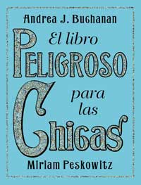 El libro peligroso para los chicas