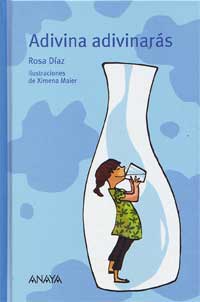 Adivina adivinarás