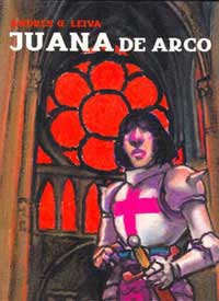 Juana de arco