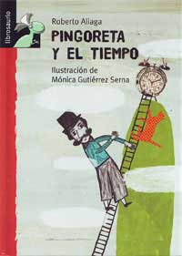 Pingoreta y el tiempo