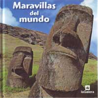 Maravillas del mundo