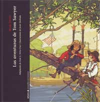 Las aventuras de Tom Sawyer