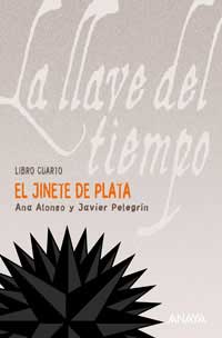 El jinete de plata