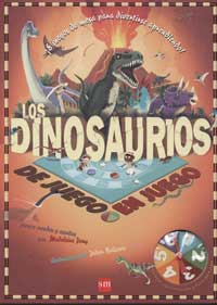 Dinosaurios