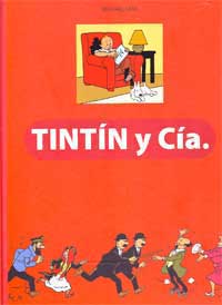 Tintín y cía